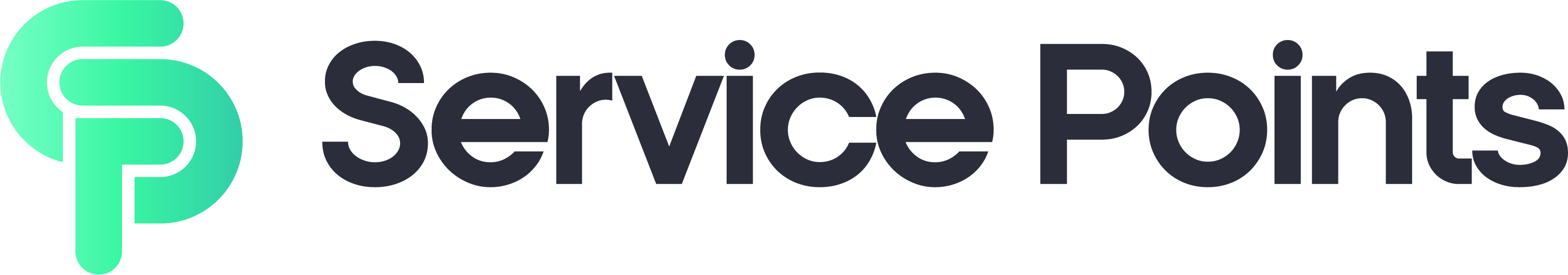 Service Points